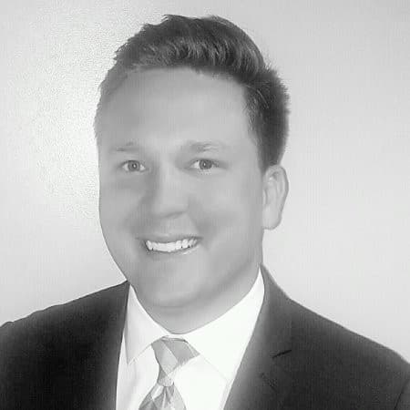 Brice Mertiff, Head of Operations