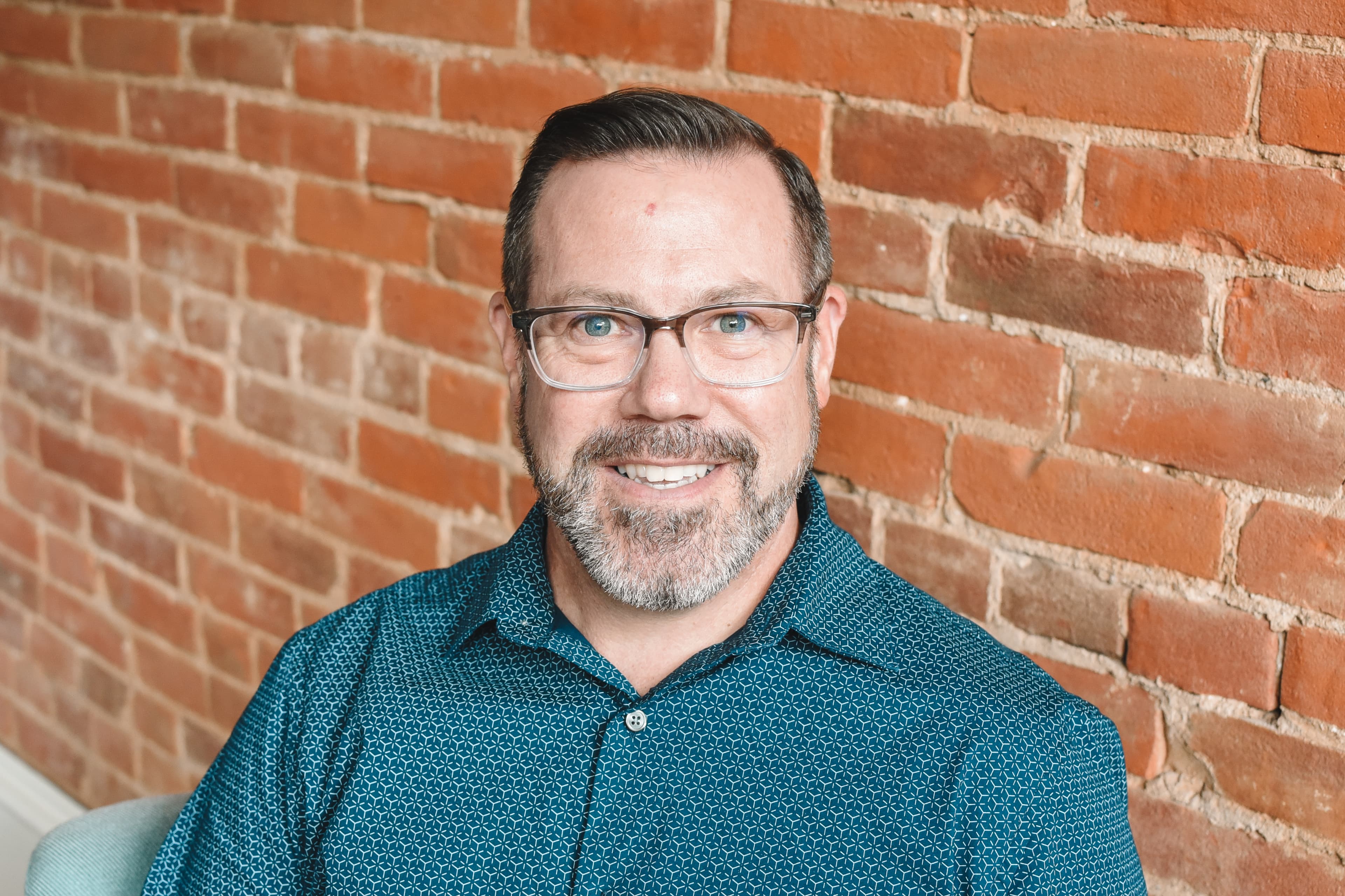 Kris Laird, Head of People