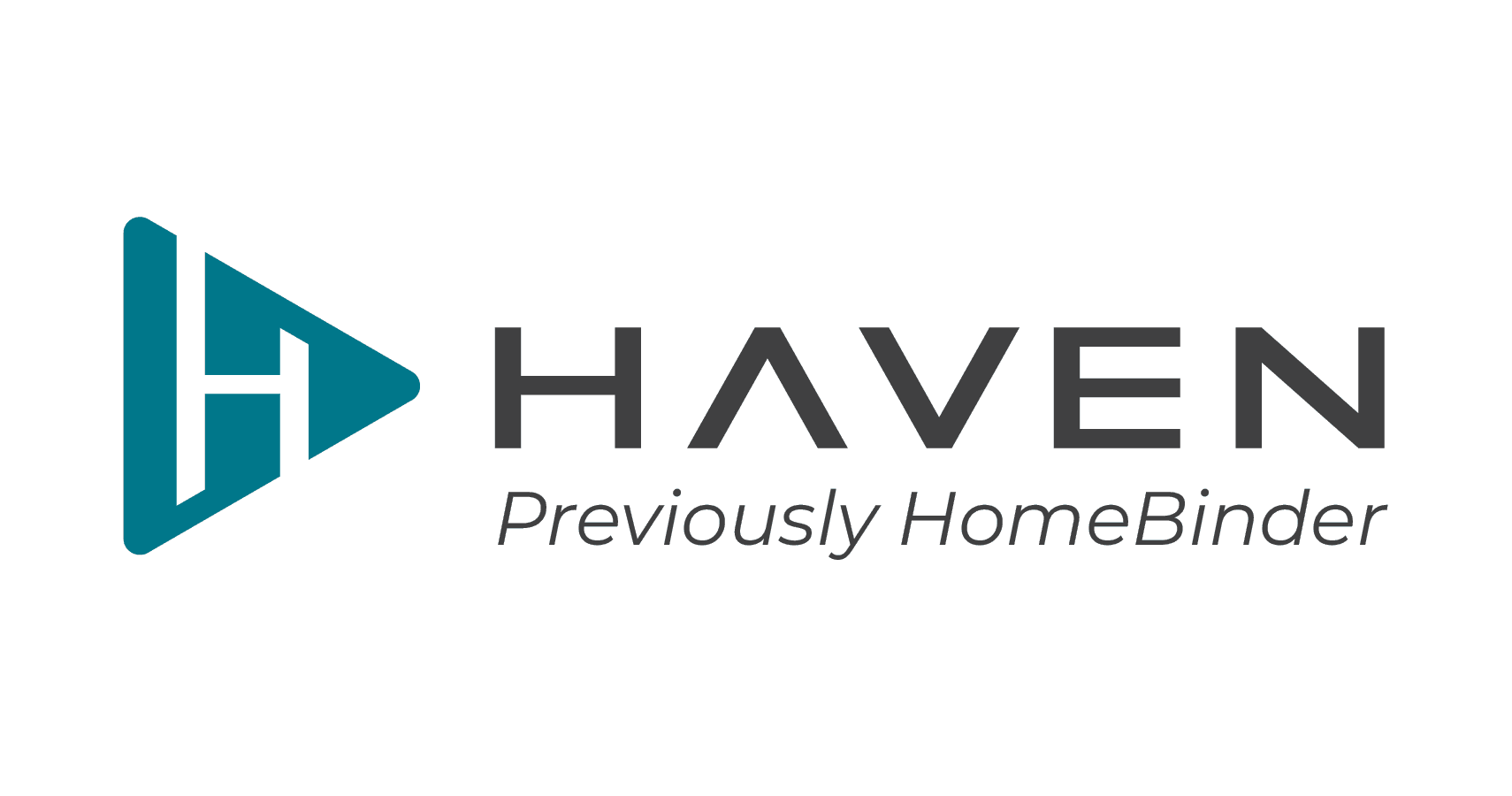 Haven (previously HomeBinder)