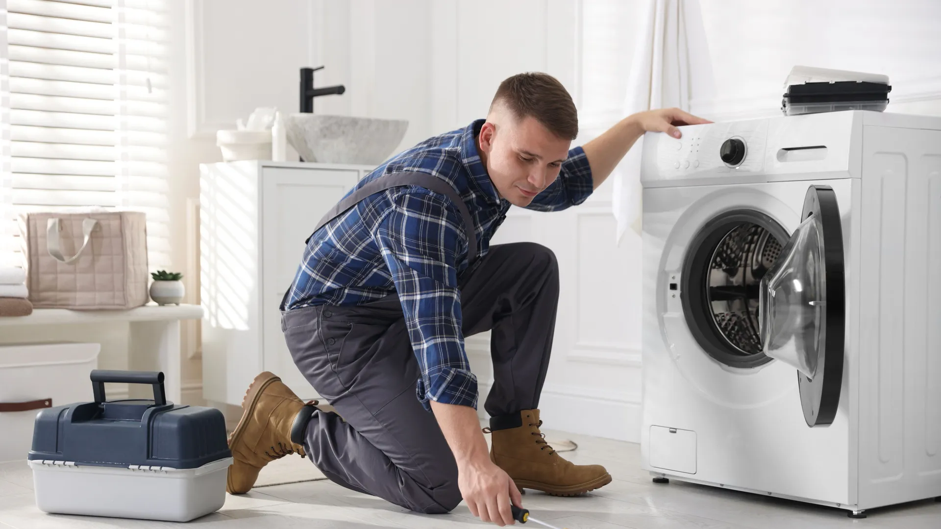Home Maintenance