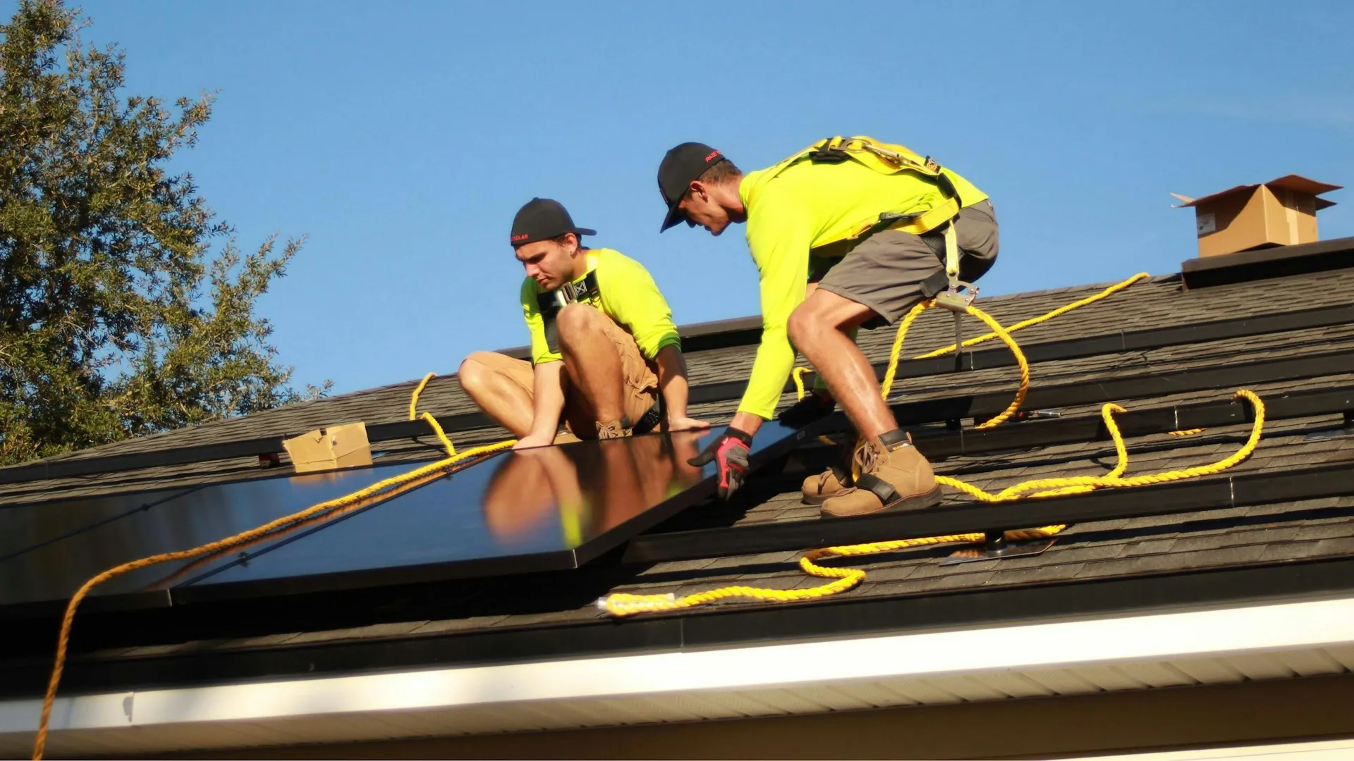 Solar Solutions